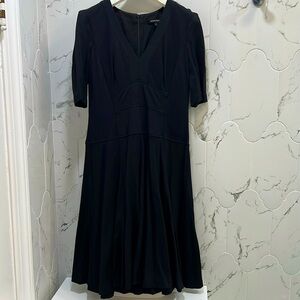 Nanette Lepore Madison Ave A-line dress